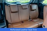 Thumbnail of 2017 Midnight Black Metallic Toyota Highlander