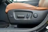 Thumbnail of 2017 Midnight Black Metallic Toyota Highlander