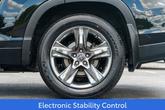 Thumbnail of 2017 Midnight Black Metallic Toyota Highlander