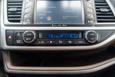 Thumbnail of 2017 Midnight Black Metallic Toyota Highlander