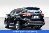 Thumbnail of 2017 Midnight Black Metallic Toyota Highlander