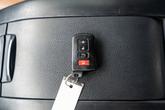 Thumbnail of 2017 Midnight Black Metallic Toyota Highlander