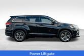 Thumbnail of 2017 Midnight Black Metallic Toyota Highlander