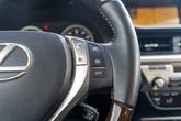 Thumbnail of 2013 Obsidian Lexus ES 350