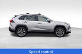 Thumbnail of 2025 Silver Sky Metallic Toyota RAV4