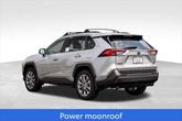 Thumbnail of 2025 Silver Sky Metallic Toyota RAV4