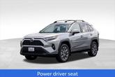 Thumbnail of 2025 Silver Sky Metallic Toyota RAV4