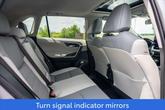 Thumbnail of 2025 Silver Sky Metallic Toyota RAV4
