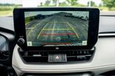 Thumbnail of 2025 Silver Sky Metallic Toyota RAV4
