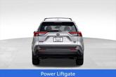 Thumbnail of 2025 Silver Sky Metallic Toyota RAV4