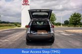 Thumbnail of 2025 Silver Sky Metallic Toyota RAV4