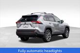 Thumbnail of 2025 Silver Sky Metallic Toyota RAV4