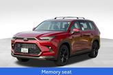 Thumbnail of 2025 Ruby Flare Pearl Toyota Grand Highlander