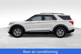 Thumbnail of 2022 Oxford White Ford Explorer
