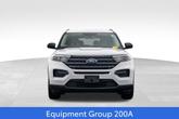 Thumbnail of 2022 Oxford White Ford Explorer