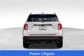 Thumbnail of 2022 Oxford White Ford Explorer