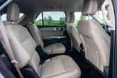 Thumbnail of 2022 Oxford White Ford Explorer