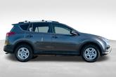 Thumbnail of 2015 Magnetic Gray Metallic Toyota RAV4