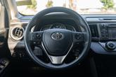 Thumbnail of 2015 Magnetic Gray Metallic Toyota RAV4