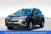 Thumbnail of 2015 Magnetic Gray Metallic Toyota RAV4