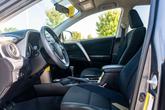 Thumbnail of 2015 Magnetic Gray Metallic Toyota RAV4