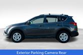 Thumbnail of 2015 Magnetic Gray Metallic Toyota RAV4