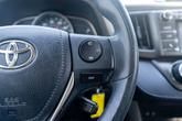 Thumbnail of 2015 Magnetic Gray Metallic Toyota RAV4