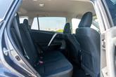 Thumbnail of 2015 Magnetic Gray Metallic Toyota RAV4