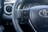 Thumbnail of 2015 Magnetic Gray Metallic Toyota RAV4