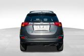 Thumbnail of 2015 Magnetic Gray Metallic Toyota RAV4