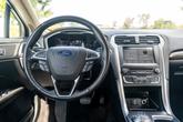 Thumbnail of 2017 Oxford White Ford Fusion