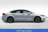 Thumbnail of 2017 Oxford White Ford Fusion