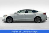 Thumbnail of 2017 Oxford White Ford Fusion