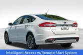 Thumbnail of 2017 Oxford White Ford Fusion