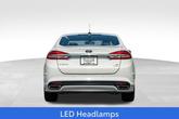 Thumbnail of 2017 Oxford White Ford Fusion