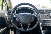 Thumbnail of 2017 Oxford White Ford Fusion