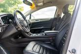 Thumbnail of 2017 Oxford White Ford Fusion