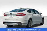 Thumbnail of 2017 Oxford White Ford Fusion