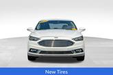 Thumbnail of 2017 Oxford White Ford Fusion