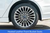 Thumbnail of 2017 Oxford White Ford Fusion