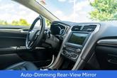 Thumbnail of 2017 Oxford White Ford Fusion