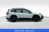 Thumbnail of 2024 Crystal White Pearl Subaru Forester
