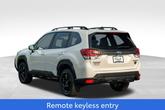 Thumbnail of 2024 Crystal White Pearl Subaru Forester
