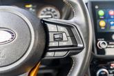 Thumbnail of 2024 Crystal White Pearl Subaru Forester