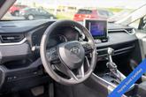 Thumbnail of 2024 Midnight Black Metallic Toyota RAV4