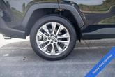 Thumbnail of 2024 Midnight Black Metallic Toyota RAV4