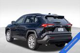 Thumbnail of 2024 Midnight Black Metallic Toyota RAV4