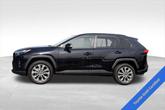 Thumbnail of 2024 Midnight Black Metallic Toyota RAV4