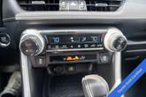 Thumbnail of 2024 Midnight Black Metallic Toyota RAV4