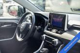 Thumbnail of 2024 Midnight Black Metallic Toyota RAV4